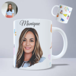 Caneca Persosonalizada Profissões