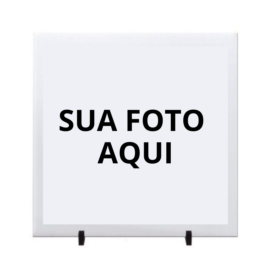 SUA FOTO AQUI